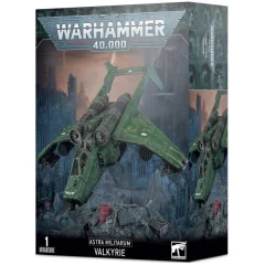 Astra Militarum Valkyrie